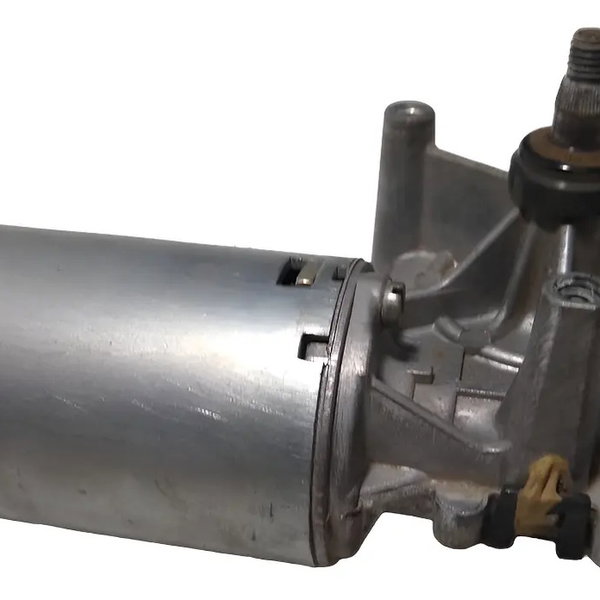 Motor Limpador Parabrisa Vw Gol Bola G2