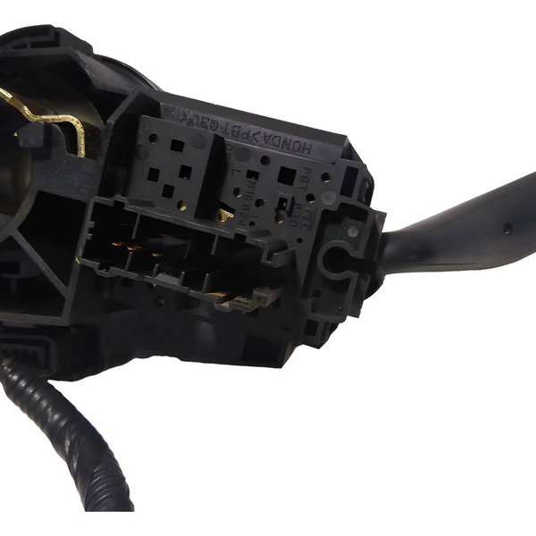 Chave De Seta Honda Civic 2013