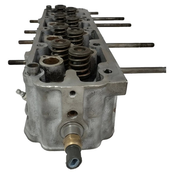 Cabeçote Gm Celta 1.0 8v 2000 A 2006 Não Retificado