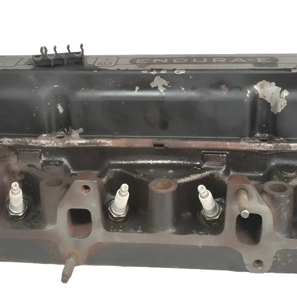 Cabeçote Ford Ka Fiesta Endura 1.3 1.0 1996 1997 1998 1999