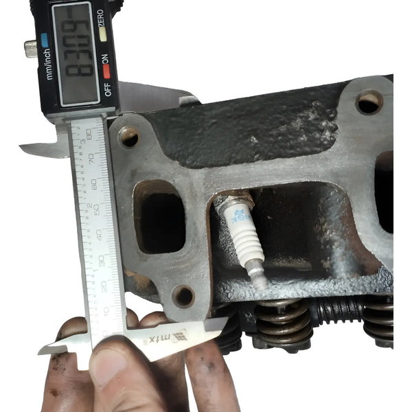 Cabeçote Ford Ka Fiesta Endura 1.3 1.0 1996 1997 1998 1999