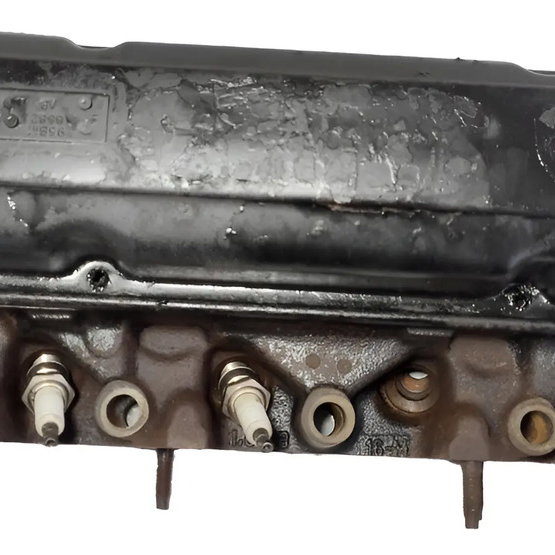 Cabeçote Ford Fiesta Endura 1.0 1996 A 1999