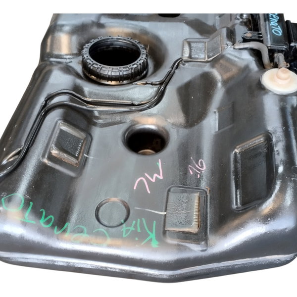 Tanque Combustível Kia Cerato 2007