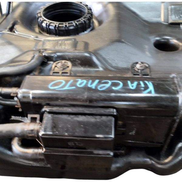 Tanque Combustível Kia Cerato 2007