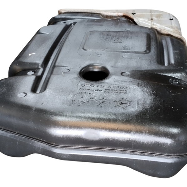 Tanque Combustível Kia Cerato 2007