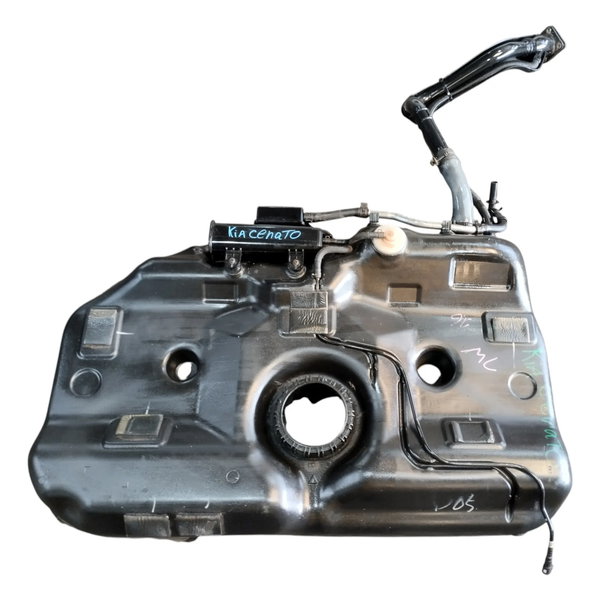 Tanque Combustível Kia Cerato 2007