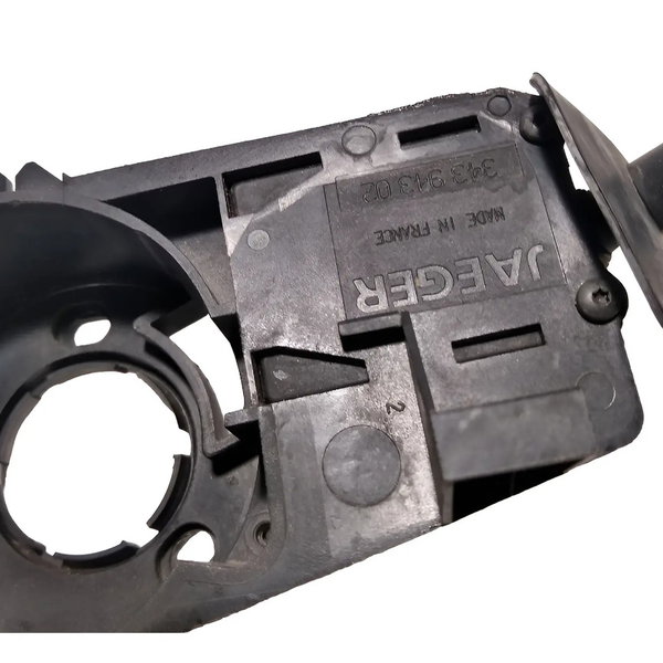 Chave De Seta Luz Citroen Xsara Picasso