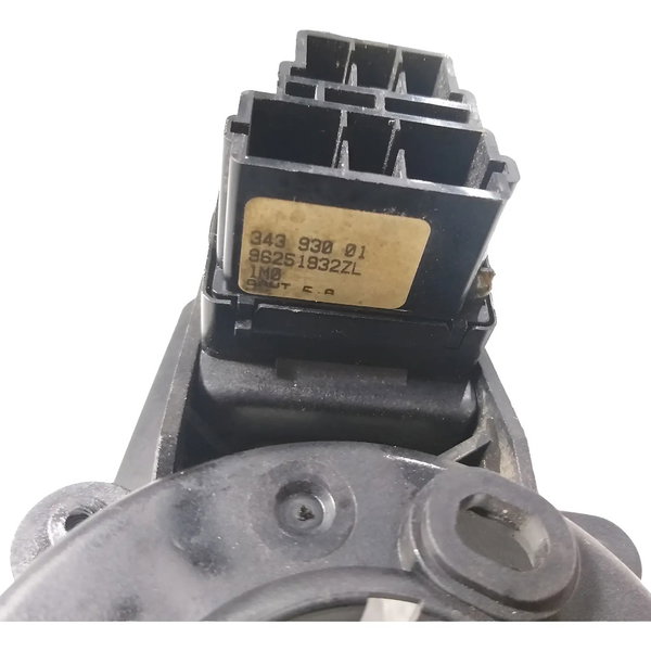 Chave De Seta Luz Citroen Xsara Picasso