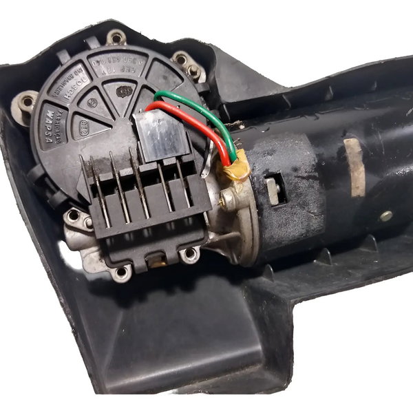 Motor Limpador Parabrisa Gm Vectra 1998