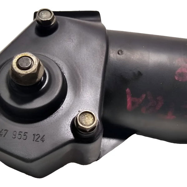 Motor Limpador Parabrisa Gm Vectra 1998