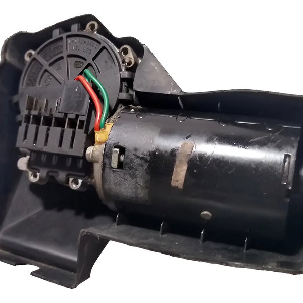 Motor Limpador Parabrisa Gm Vectra 1998