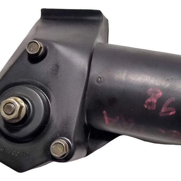 Motor Limpador Parabrisa Gm Vectra 1998