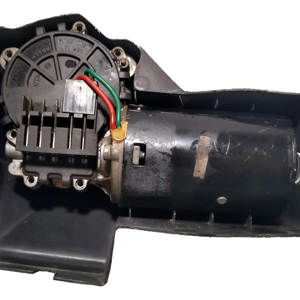 Motor Limpador Parabrisa Gm Vectra 1998