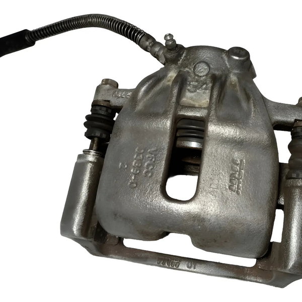 Pinça Freio Peugeot 207 1.6 Dianteiro Direito