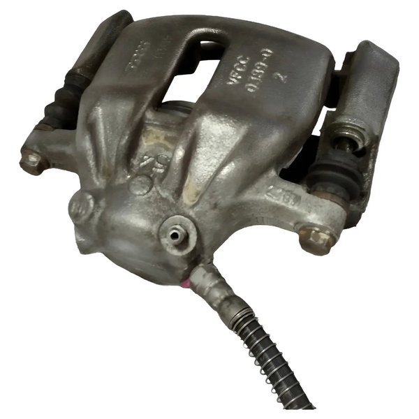 Pinça Freio Peugeot 207 1.6 Dianteiro Direito