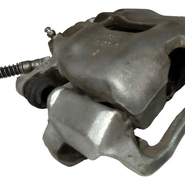 Pinça Freio Peugeot 207 1.6 Dianteiro Direito