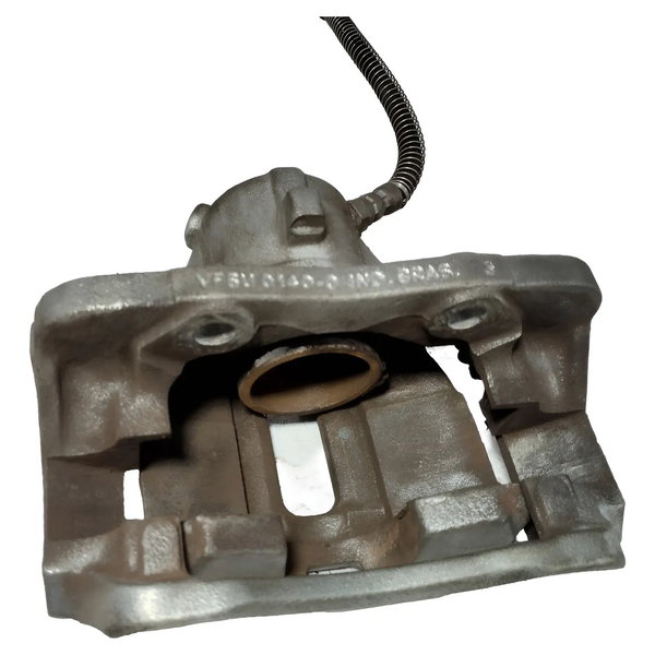 Pinça Freio Peugeot 207 1.6 Dianteiro Direito