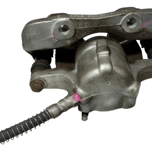 Pinça Freio Peugeot 207 1.6 Dianteiro Direito