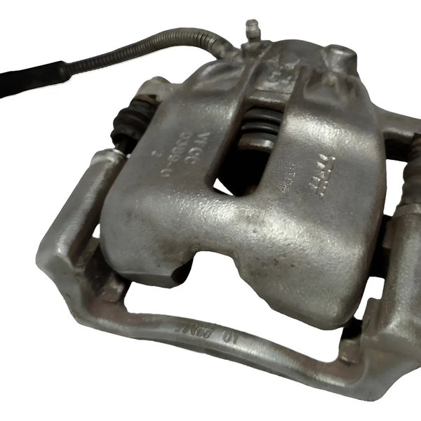 Pinça Freio Peugeot 207 1.6 Dianteiro Direito