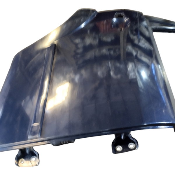 Porta Traseira Ford Fiesta Lado Direito 2006 Traseira Direito Azul