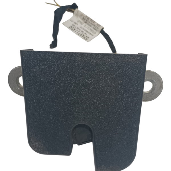 Fechadura Elétrica Tampa Traseira Vw Fox 2014