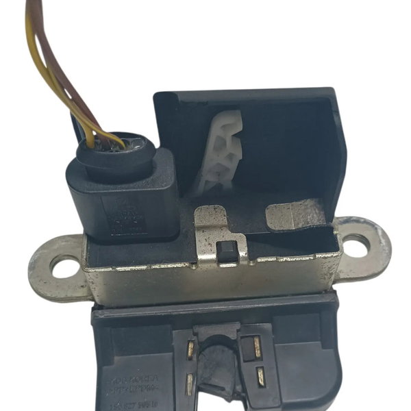 Fechadura Elétrica Tampa Traseira Vw Fox 2014