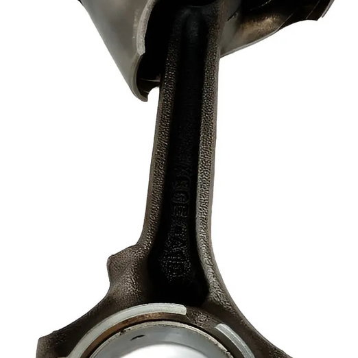 Pistão Biela Ford Fiesta Zetec 1.0 0,25