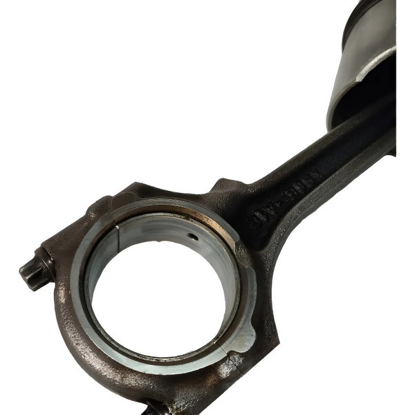 Pistão Biela Ford Fiesta Zetec 1.0 0,25