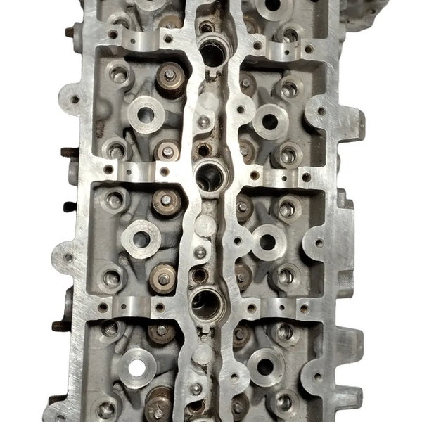 Cabeçote Motor Sprinter 311 415 515 Motor Om 651 Retificado