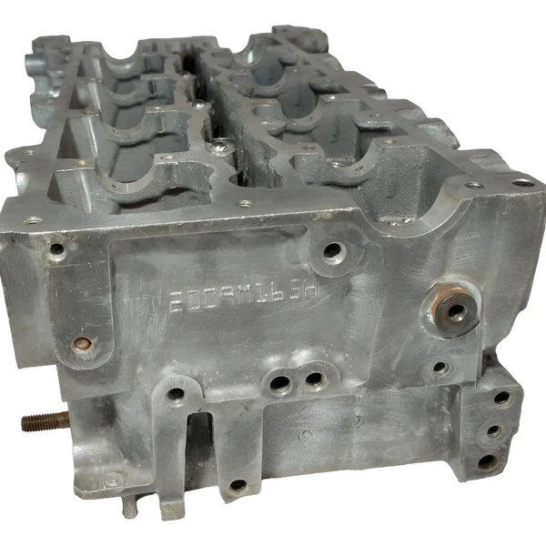 Cabeçote Motor Sprinter 311 415 515 Motor Om 651 Retificado