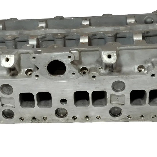Cabeçote Motor Sprinter 311 415 515 Motor Om 651 Retificado