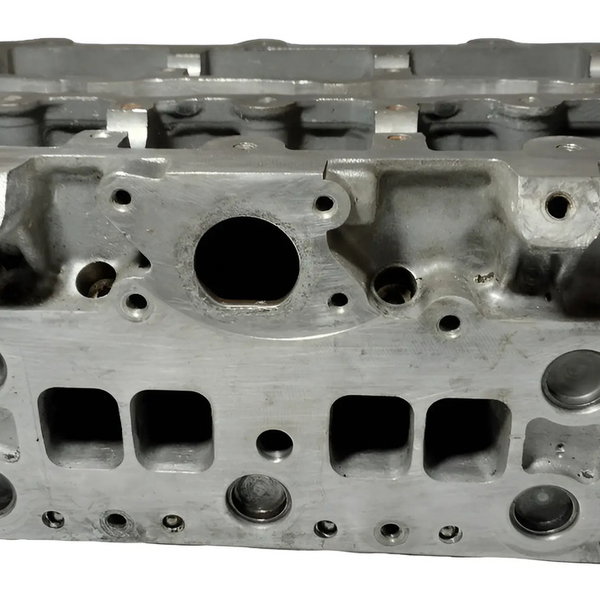 Cabeçote Motor Sprinter 311 415 515 Motor Om 651 Retificado