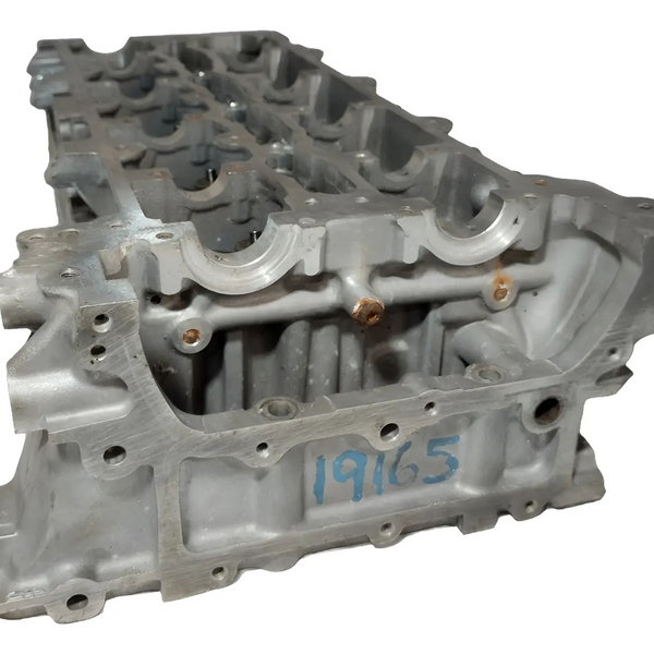 Cabeçote Motor Sprinter 311 415 515 Motor Om 651 Retificado