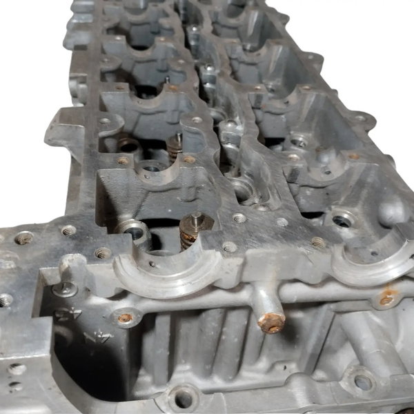 Cabeçote Motor Sprinter 311 415 515 Motor Om 651 Retificado