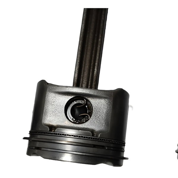 Pistão Biela Vw Gol 1.0 8v At  0,25 1996 1997 1998 1999 2000