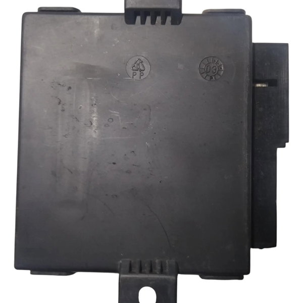Módulo Do Alarme Gm Zafira 2004/2012