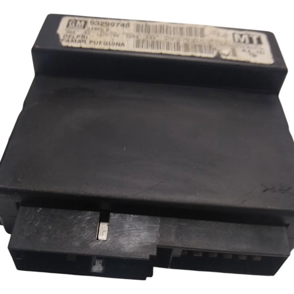 Módulo Do Alarme Gm Zafira 2004/2012
