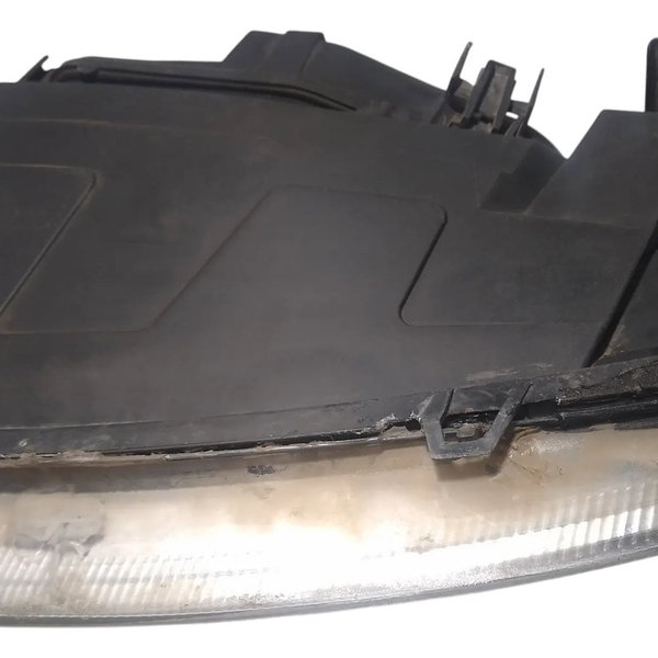 Farol Lado Direito Ford Mondeo 2004 Detalhe Direito/passageiro