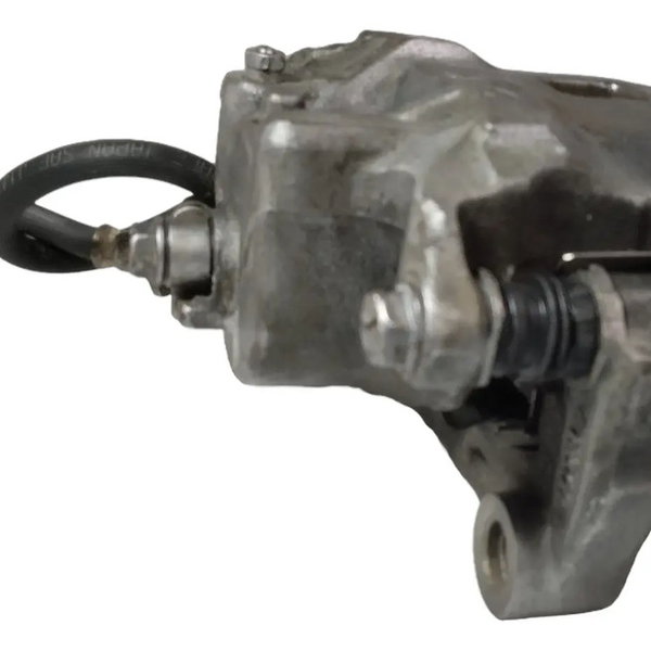 Pinça Freio Nissan Sentra Dianteira Esquerda 2008