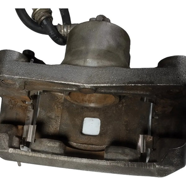 Pinça Freio Nissan Sentra Dianteira Esquerda 2008
