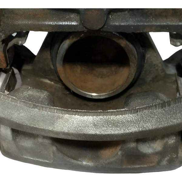 Pinça Freio Nissan Sentra Dianteira Esquerda 2008