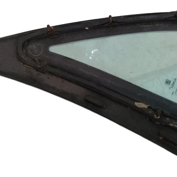 Vidro Fixo Lateral Traseiro Direito Gm Corsa Sedan Classic