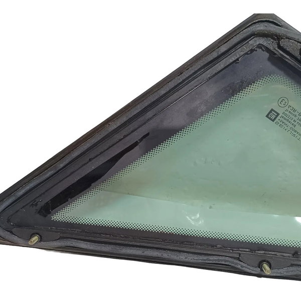 Vidro Fixo Dianteiro Direito Gm Zafira 2003