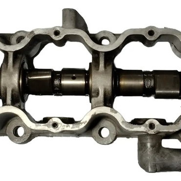 Gaiola Com Comando Gm Omega S10 Vectra 2.2 R 90209830