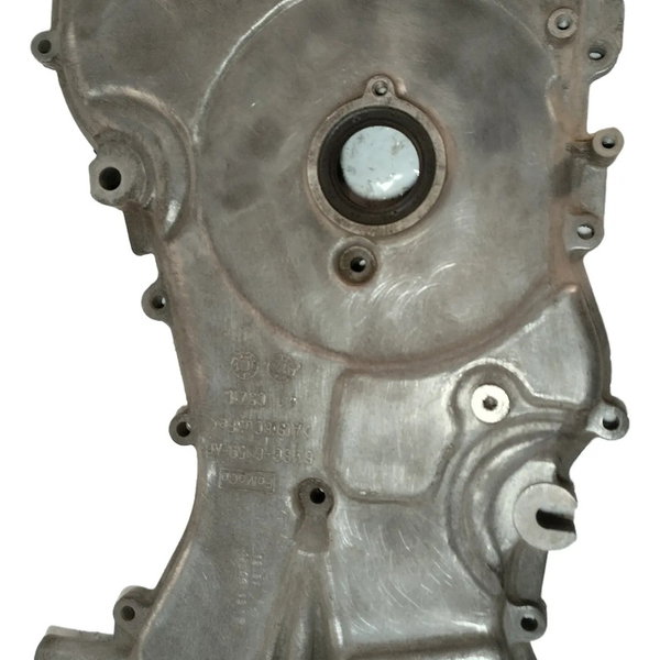 Tampa Frontal Motor Ford Ranger 2015 2.5