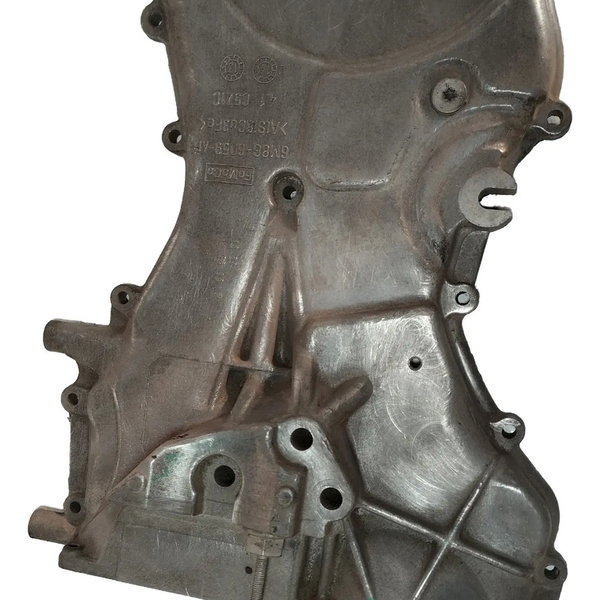 Tampa Frontal Motor Ford Ranger 2015 2.5