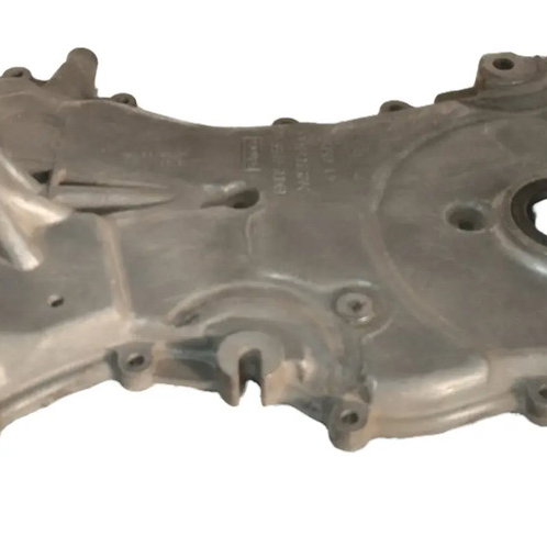Tampa Frontal Motor Ford Ranger 2015 2.5