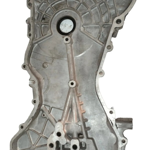 Tampa Frontal Motor Ford Ranger 2015 2.5
