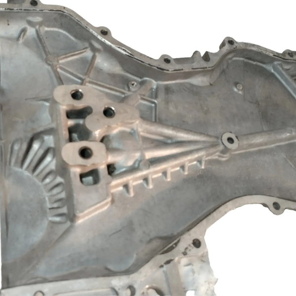 Tampa Frontal Motor Ford Ranger 2015 2.5