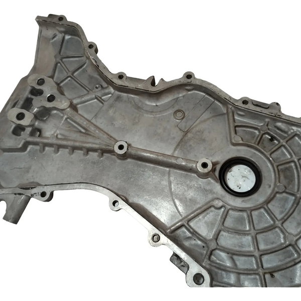 Tampa Frontal Motor Ford Ranger 2015 2.5